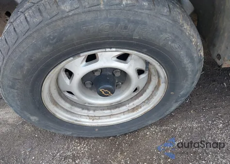 1995 Chevrolet S Truck S10 из США, поврежденный, VIN 1GCCS1447SK144839